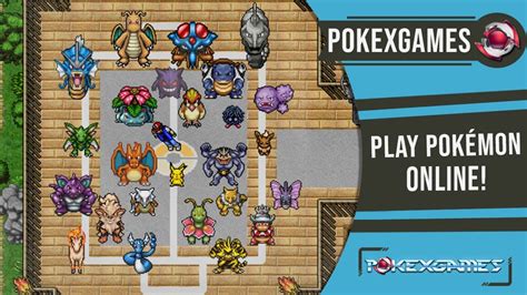 pokex games,pokexgames oficial